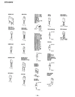 Предварительный просмотр 22 страницы Sony Trinitron CPD-220VS Service Manual