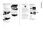 Preview for 6 page of Sony Trinitron CPD-420GS Service Manual