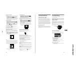 Preview for 9 page of Sony Trinitron CPD-420GS Service Manual