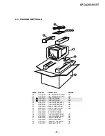 Preview for 35 page of Sony Trinitron CPD-420GS Service Manual