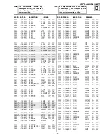 Preview for 43 page of Sony Trinitron CPD-420GS Service Manual