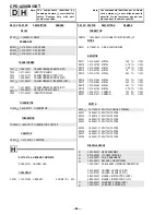 Preview for 48 page of Sony Trinitron CPD-420GS Service Manual