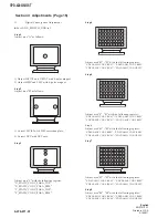 Preview for 51 page of Sony Trinitron CPD-420GS Service Manual