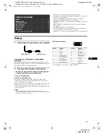 Preview for 3 page of Sony Trinitron CPD-E110 Operating Instructions Manual