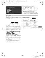 Preview for 9 page of Sony Trinitron CPD-E110 Operating Instructions Manual