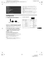 Preview for 15 page of Sony Trinitron CPD-E110 Operating Instructions Manual