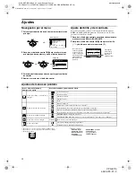 Preview for 16 page of Sony Trinitron CPD-E110 Operating Instructions Manual