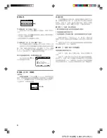 Preview for 24 page of Sony Trinitron CPD-E110 Operating Instructions Manual