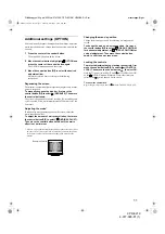 Предварительный просмотр 11 страницы Sony Trinitron CPD-E210 Operating Instructions Manual