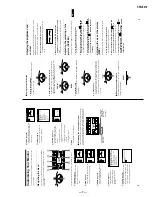 Предварительный просмотр 7 страницы Sony Trinitron CPD-E210 Service Manual