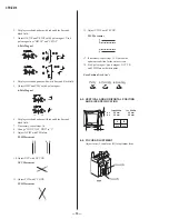 Предварительный просмотр 16 страницы Sony Trinitron CPD-E210 Service Manual