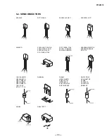 Предварительный просмотр 23 страницы Sony Trinitron CPD-E210 Service Manual