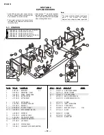 Предварительный просмотр 24 страницы Sony Trinitron CPD-E210 Service Manual