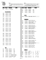 Предварительный просмотр 32 страницы Sony Trinitron CPD-E210 Service Manual