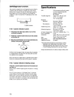 Предварительный просмотр 16 страницы Sony Trinitron CPD-G200 Operating Instructions Manual