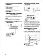 Предварительный просмотр 20 страницы Sony Trinitron CPD-G200 Operating Instructions Manual