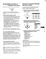 Предварительный просмотр 21 страницы Sony Trinitron CPD-G200 Operating Instructions Manual