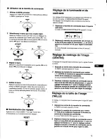 Предварительный просмотр 23 страницы Sony Trinitron CPD-G200 Operating Instructions Manual