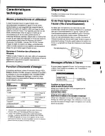 Предварительный просмотр 27 страницы Sony Trinitron CPD-G200 Operating Instructions Manual