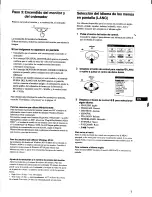 Предварительный просмотр 35 страницы Sony Trinitron CPD-G200 Operating Instructions Manual