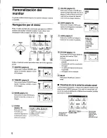 Предварительный просмотр 36 страницы Sony Trinitron CPD-G200 Operating Instructions Manual