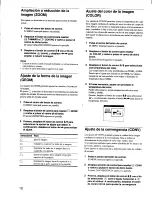 Предварительный просмотр 38 страницы Sony Trinitron CPD-G200 Operating Instructions Manual