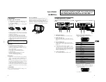 Preview for 5 page of Sony Trinitron CPD-G200 Service Manual