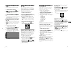 Preview for 8 page of Sony Trinitron CPD-G200 Service Manual