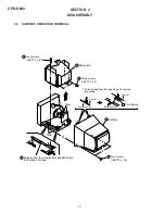 Preview for 12 page of Sony Trinitron CPD-G200 Service Manual