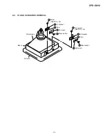 Preview for 15 page of Sony Trinitron CPD-G200 Service Manual