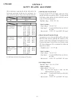 Preview for 16 page of Sony Trinitron CPD-G200 Service Manual