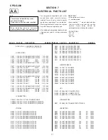 Preview for 36 page of Sony Trinitron CPD-G200 Service Manual