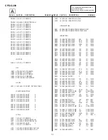 Preview for 38 page of Sony Trinitron CPD-G200 Service Manual