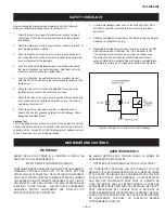 Preview for 4 page of Sony Trinitron CPD-G220R Service Manual