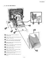 Preview for 6 page of Sony Trinitron CPD-G220R Service Manual