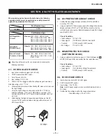 Preview for 8 page of Sony Trinitron CPD-G220R Service Manual