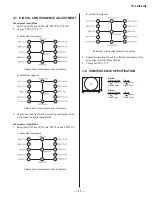 Preview for 11 page of Sony Trinitron CPD-G220R Service Manual