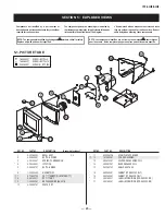 Предварительный просмотр 23 страницы Sony Trinitron CPD-G220R Service Manual