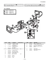 Предварительный просмотр 24 страницы Sony Trinitron CPD-G220R Service Manual