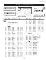 Предварительный просмотр 26 страницы Sony Trinitron CPD-G220R Service Manual