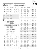 Предварительный просмотр 28 страницы Sony Trinitron CPD-G220R Service Manual