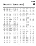 Предварительный просмотр 29 страницы Sony Trinitron CPD-G220R Service Manual