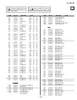 Предварительный просмотр 30 страницы Sony Trinitron CPD-G220R Service Manual