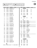 Предварительный просмотр 31 страницы Sony Trinitron CPD-G220R Service Manual