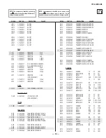 Предварительный просмотр 32 страницы Sony Trinitron CPD-G220R Service Manual