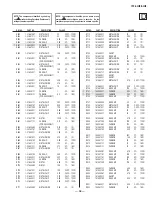 Предварительный просмотр 34 страницы Sony Trinitron CPD-G220R Service Manual