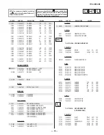 Предварительный просмотр 35 страницы Sony Trinitron CPD-G220R Service Manual