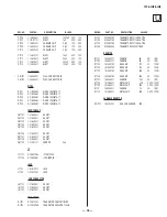 Предварительный просмотр 36 страницы Sony Trinitron CPD-G220R Service Manual