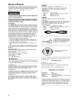 Предварительный просмотр 49 страницы Sony Trinitron CPD-G220R Service Manual