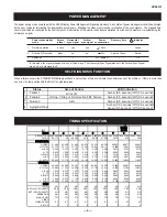 Preview for 4 page of Sony Trinitron HMD-A240 Service Manual